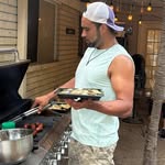 Lou Rodriguez - @yaboycheech - Instagram