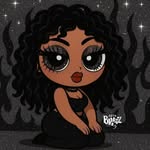 Lulu Rodriguez - @lou.rodriguez.02 - Instagram