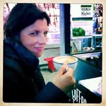 Lou Rush - @auntyloulou72 - Instagram