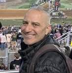 Lou Russo - Facebook