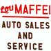 Lou Maffei Auto Sales &amp; Service - Facebook