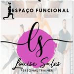 Espaço Funcional Louise Sales - @louh.salespersonal - Instagram