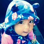 Esmeralda Lou Salgado - @louesmeralda - Instagram