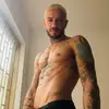 L O U I S - @louisalgado - TikTok