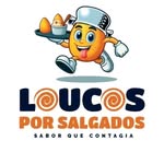 Loucos por Salgados - @loucosporsalgadosjac - Instagram