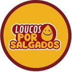 Loucos Por Salgados JT - @loucosporsalgados.jt - Instagram