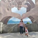 Lourdes Colindres - @lou.salgado.399 - Instagram