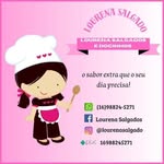 Lourena Salgado - @lourenasalgado - Instagram