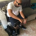 Luis Salgado - @lousalgado826 - Instagram