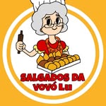 SALGADOS DA VOVÓ LOU👵🏻 - @salgadoslou - Instagram
