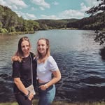 Lou - @loushaw.cg - Instagram