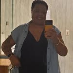 Linda Lou Simmons - @redbonefrmny2va - Instagram