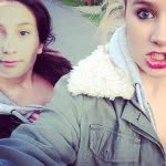 Lou Simmons - @lousimmie - Instagram