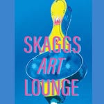 Kalyn Skaggs | The Art Lounge - @skaggsartlounge - Instagram