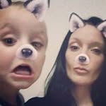 Miranda Lou Skaggs - @mirandalouskaggs - Instagram