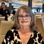 Lou Slaughter Smith - @lou_smith1944 - Instagram