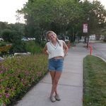 Olivia Slaughter - @livylou33 - Instagram