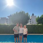 Louise Stanley - @loustanley27 - Instagram