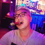 Stanley Lou - @stanleylou - Instagram