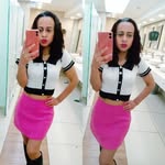 Silvana Santos - @loucatempestadee - Instagram