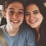 Lyla Pitarro - @loutothemoon - Instagram