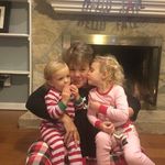 Mary Lou Toth - @mloutoth - Instagram