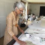 Louise Townsend - @louisetownsendprint - Instagram