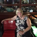 Mary Lou Summers Townsend - @mary.l.townsend.3 - Instagram