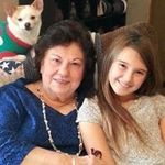 Mary Lou Townsend - @marylou_townsend - Instagram
