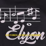 Elyon Deus Altíssimo - @elyon.louveres - Instagram