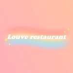 Louve restaurant - @louve.restaurant - Instagram
