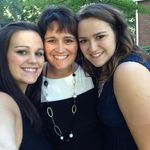 Lou Wagner - @coachmom20002001 - Instagram