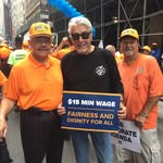 Lou Walter - @lou4ibew77 - Instagram