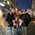 Lou Weber - @louw2806 - Instagram