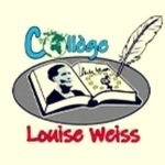 Collège Louise Weiss - @louiseweiss95 - Instagram
