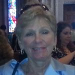 Mary Lou Weiss - @weissmarylou - Instagram