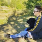 Lou - @louwelshm.h - Instagram