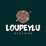 lou welsh - @loupeyloudesigns - Instagram