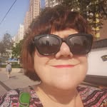 Louise Welsh - @louisewelsh550 - Instagram