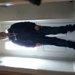 Louis Whitehead - @young_whitehead - Instagram