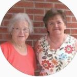 Lou Whittaker - @leightons_nana_ - Instagram