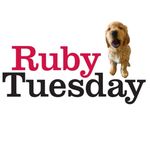 Ruby Lou Whittaker - @_tuesdayswithruby - Instagram
