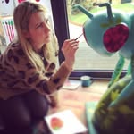 Emma Louise Wilkinson - @emylouwilkinson - Instagram