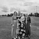 Lou Wilkinson - @louisewilkinson40 - Instagram