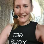 Lou Wilkinson - @louwilkinsongroupfitness - Instagram
