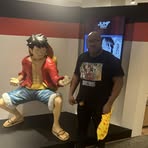 Lou Williams - Facebook