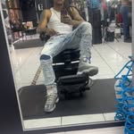 Lou Williams - @__lou.will - Instagram