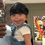 Lou Williams - @ilouminatti - Instagram
