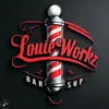 Louieworkz - @sahglouwilliams1 - TikTok