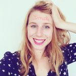 Lou - @lou_wolf - Instagram